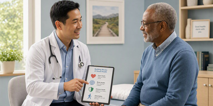 The Unexpected Upside of Shingrix: What New Research Says About Healthy Aging