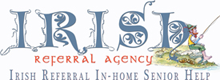 Irish Referral Agency