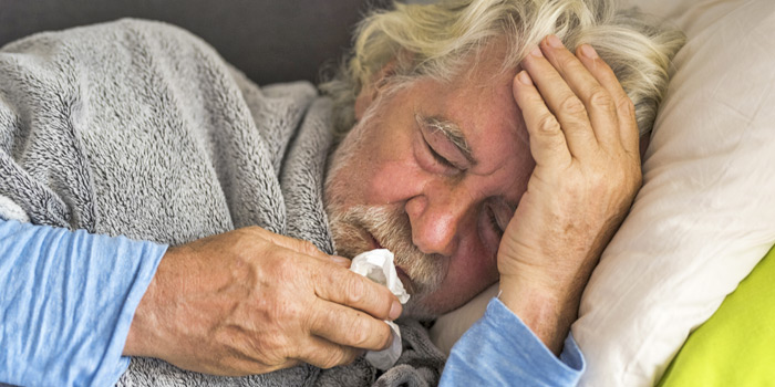 Will the Flu Bug You?