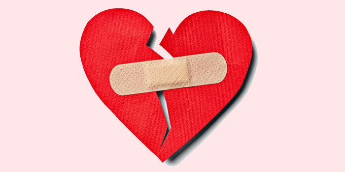 Is a “Broken Heart” Really a Thing?