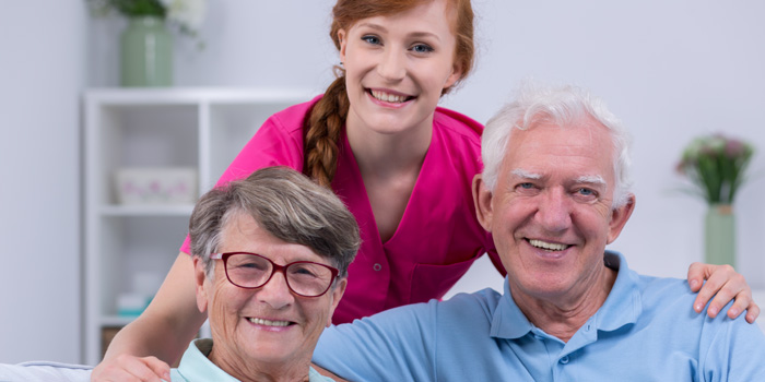 Benefits of In-Home Care