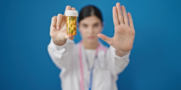 Deprescribing: A Thoughtful Approach to Medication Management