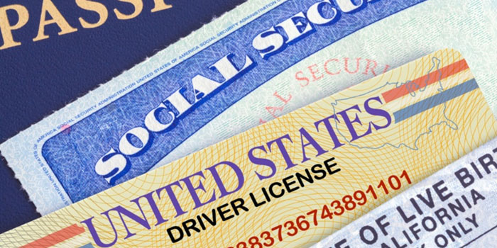 Keeping Identification Documents Current for Seniors