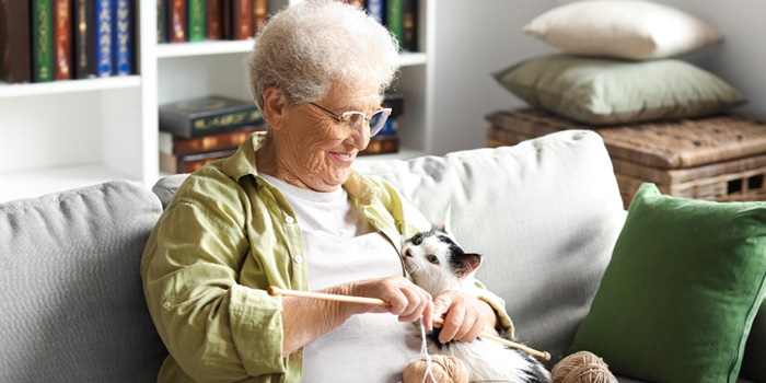 Planning to Age in Place: A Guide for Adult Children