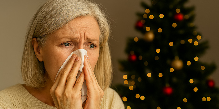 Fragrance-Free Living: The Hidden Impact of Scent for Seniors