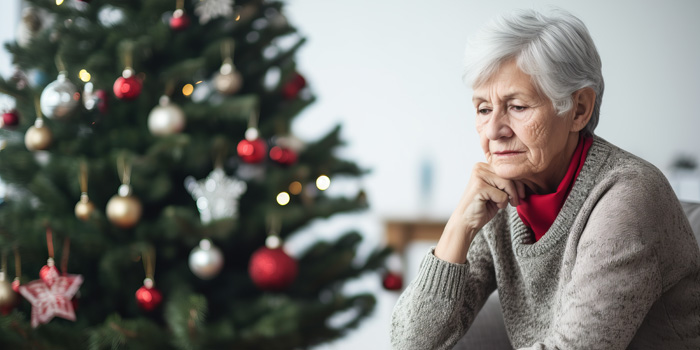 Managing Holiday Stress for Seniors and Caregivers