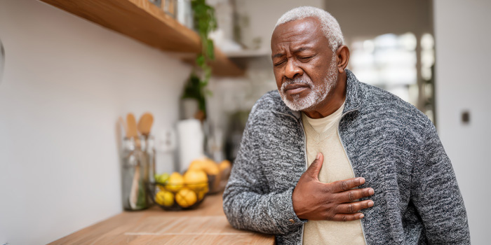 Red Flags Caregivers Should Never Ignore