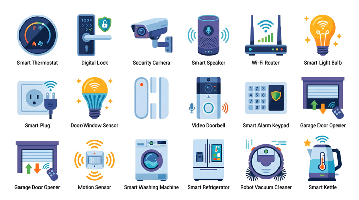 Tech Overload: Reclaiming Control From “Smart” Devices
